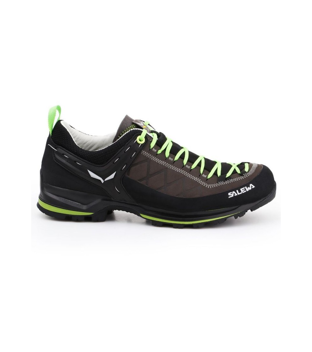 Salewa MS MTN Trainer 2 LM 61357-0471 trekingo batai, Lauko apranga, Sporto apranga ir avalynė, Salewa