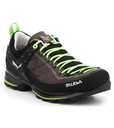 Salewa MS MTN Trainer 2 LM 61357-0471 trekingo batai, Lauko apranga, Sporto apranga ir avalynė, Salewa