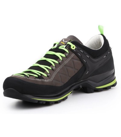 Salewa MS MTN Trainer 2 LM 61357-0471 trekingo batai, Lauko apranga, Sporto apranga ir avalynė, Salewa