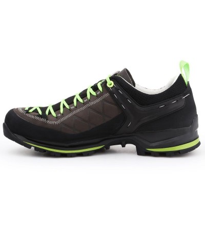 Salewa MS MTN Trainer 2 LM 61357-0471 trekingo batai, Lauko apranga, Sporto apranga ir avalynė, Salewa