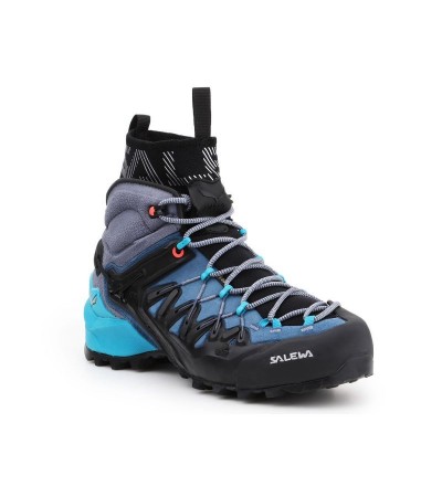 Salewa WS Wildfire Edge Mid GTX W 61351-8975 trekking shoes