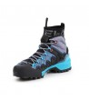 Salewa WS Wildfire Edge Mid GTX W 61351-8975 trekingo batai, Lauko apranga, Sporto apranga ir avalynė, Salewa