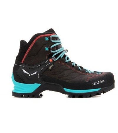 Salewa WS Mtn Trainer Mid Gtx W 63459-0674 batai, Lauko apranga, Sporto apranga ir avalynė, Salewa