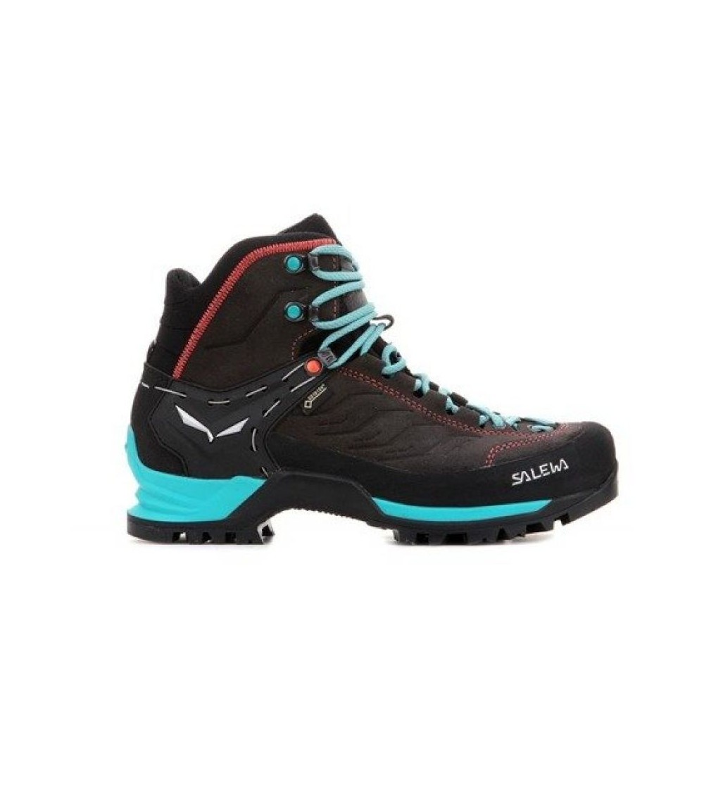 Salewa WS Mtn Trainer Mid Gtx W 63459-0674 batai, Lauko apranga, Sporto apranga ir avalynė, Salewa