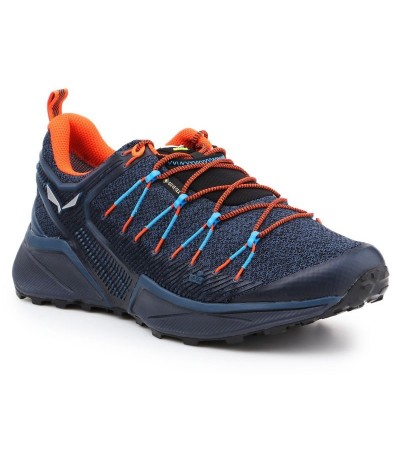 Salewa MS Dropline GTX M 61366-8669 batai, Lauko apranga, Sporto apranga ir avalynė, Salewa