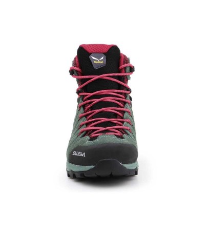 Shoes Salewa WS Alp Mate Mid Wp W 61385-5085, Lauko apranga, Sporto apranga ir avalynė, Salewa