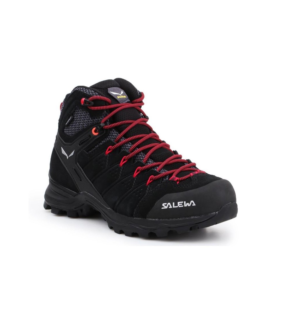 Salewa WS Alp Mate Mid WP W 61385-0998 batai, Lauko apranga, Sporto apranga ir avalynė, Salewa