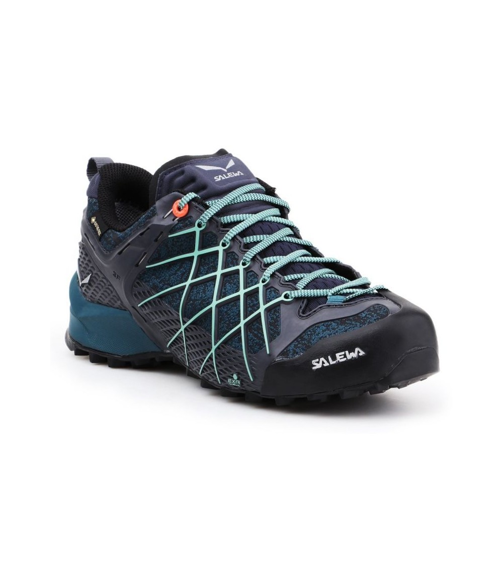 Salewa Wildfire GTX W 63488-3838 batai, Lauko apranga, Sporto apranga ir avalynė, Salewa