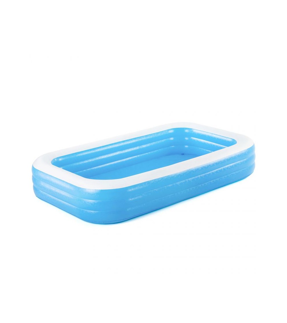 Bestway Inflatable Pool 54009 0729