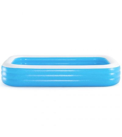 Bestway Inflatable Pool 54009 0729