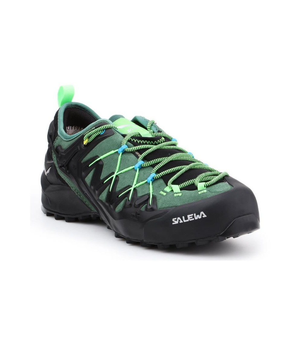 Salewa MS Wildfire Edge GTX M 61375-5949 trekingo batai, Lauko apranga, Sporto apranga ir avalynė, Salewa