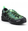 Salewa MS Wildfire Edge GTX M 61375-5949 trekingo batai, Lauko apranga, Sporto apranga ir avalynė, Salewa