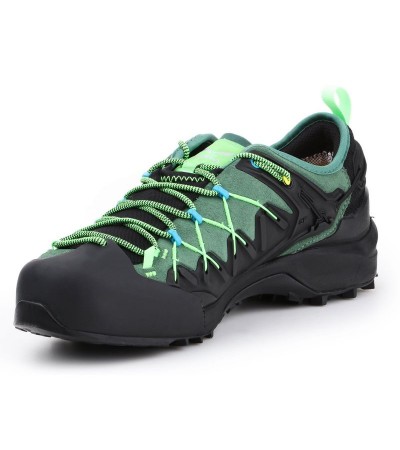 Salewa MS Wildfire Edge GTX M 61375-5949 trekingo batai, Lauko apranga, Sporto apranga ir avalynė, Salewa