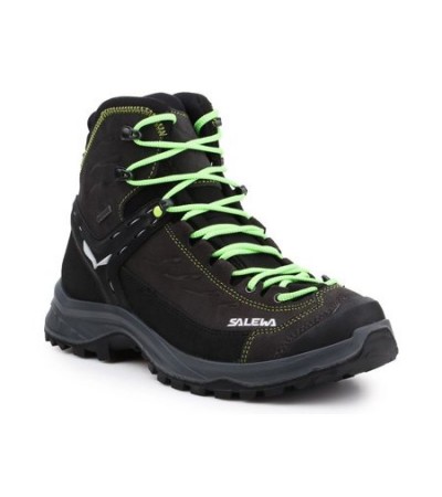 Salewa MS Hike Trainer Mid GTX M 6133 6-0972, Lauko apranga, Sporto apranga ir avalynė, Salewa