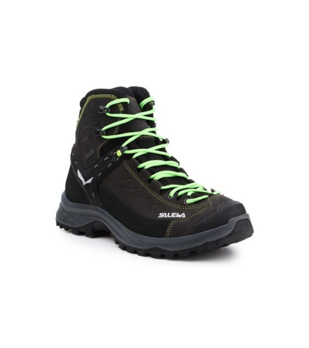 Salewa MS Hike Trainer Mid GTX M 6133 6-0972, Lauko apranga, Sporto apranga ir avalynė, Salewa