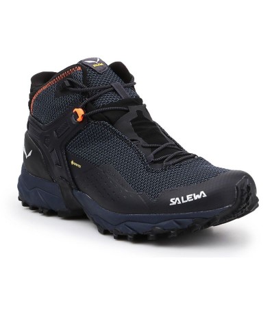 Salewa Ms Ultra Flex 2 Mid GTX M 61387-0984 batai, Lauko apranga, Sporto apranga ir avalynė, Salewa