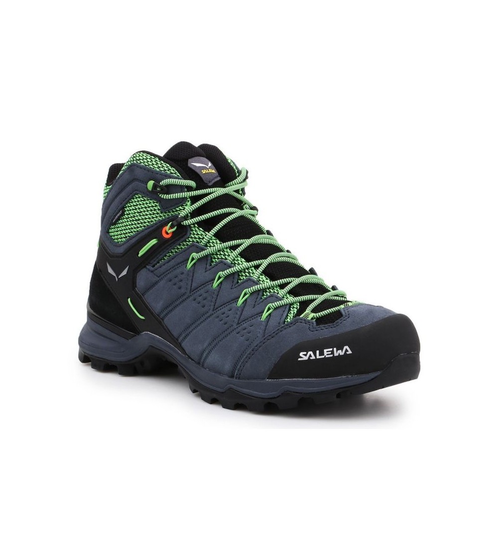 Salewa MS Alp Mate MID WP W 61384-3862 batai, Lauko apranga, Sporto apranga ir avalynė, Salewa