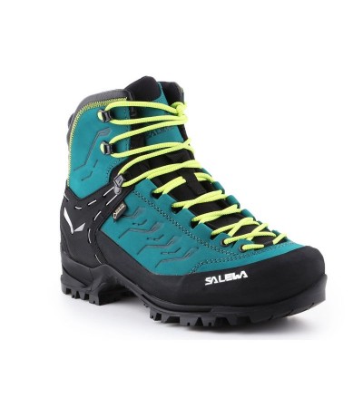 Salewa Ws Rapace Gtx W 6133 3-8630 batai, Lauko apranga, Sporto apranga ir avalynė, Salewa