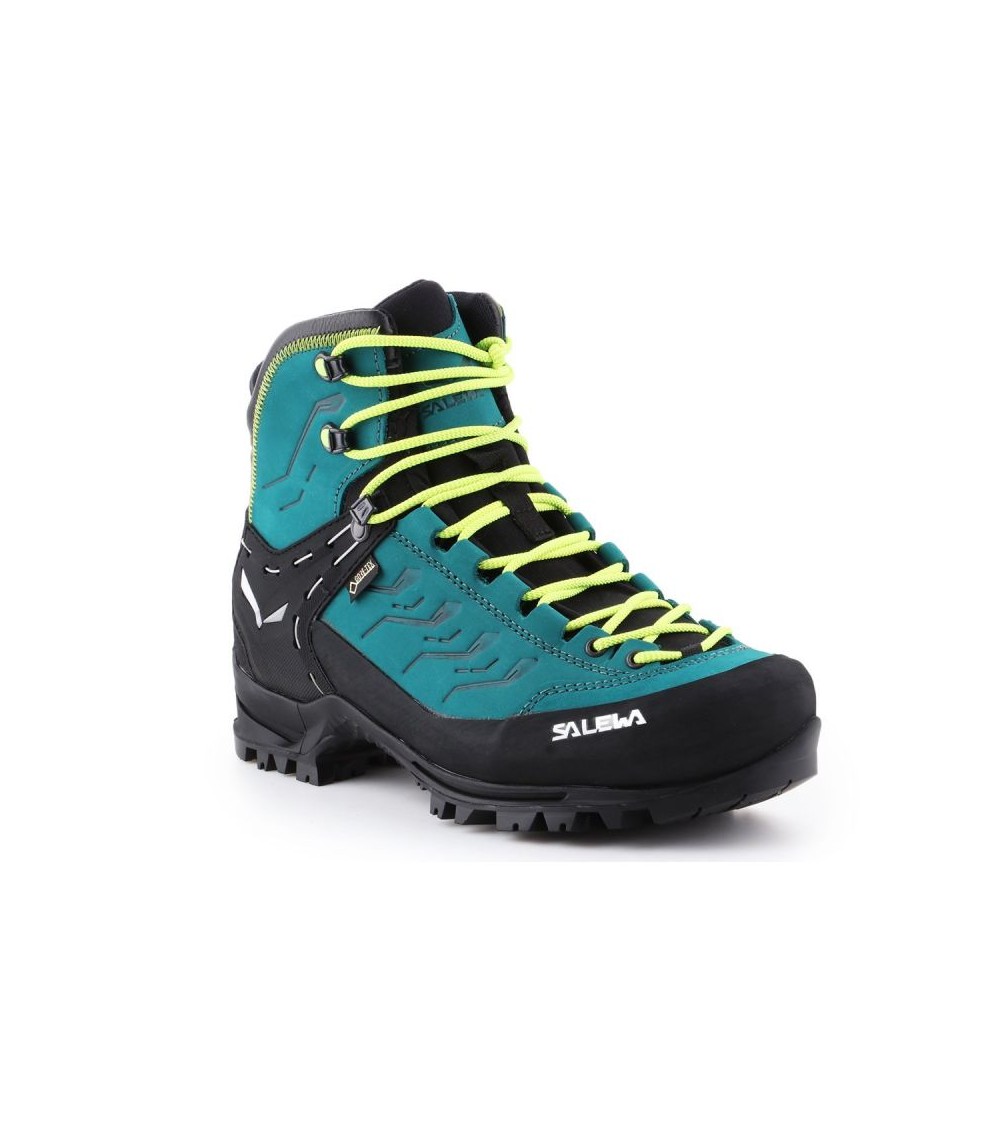 Salewa Ws Rapace Gtx W 6133 3-8630 batai, Lauko apranga, Sporto apranga ir avalynė, Salewa