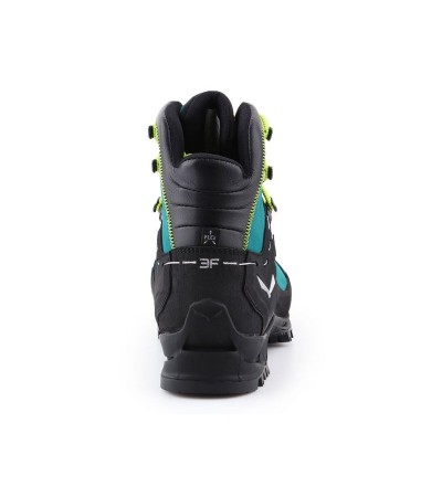 Salewa Ws Rapace Gtx W 6133 3-8630 batai, Lauko apranga, Sporto apranga ir avalynė, Salewa