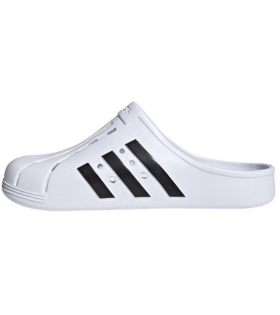 Adidas Adilette Clog FY8970 šlepetės, Plaukimo apranga vyrams, Plaukimo apranga, Adidas