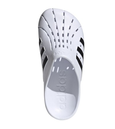 Adidas Adilette Clog FY8970 šlepetės, Plaukimo apranga vyrams, Plaukimo apranga, Adidas