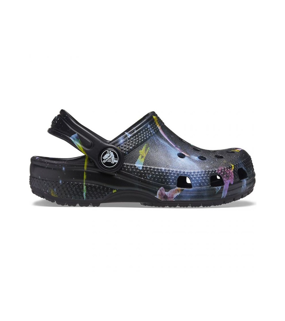 Crocs Classic Out Of This World II Clog Jr 206818 001