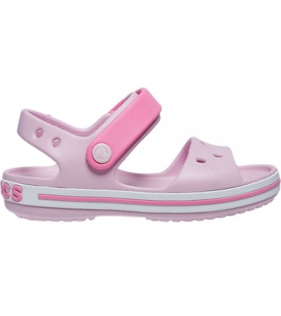 Crocs "Crocband" sandalai vaikams 12856 6GD, Plaukimo apranga vaikams, Plaukimo apranga, Crocs