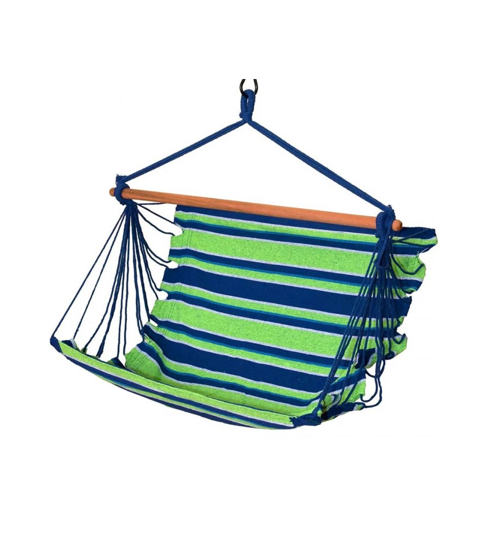 Hammock, Brazilian armchair Royokamp 1021041