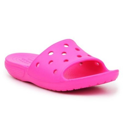 Grocs Classic Slide K 206396-6QQ, Plaukimo apranga vaikams, Plaukimo apranga, Crocs