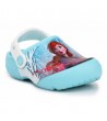 Crocs Frozen FL OL Disney Frozen 2 CG Jr 206167-4O9, Plaukimo apranga vaikams, Plaukimo apranga, Crocs