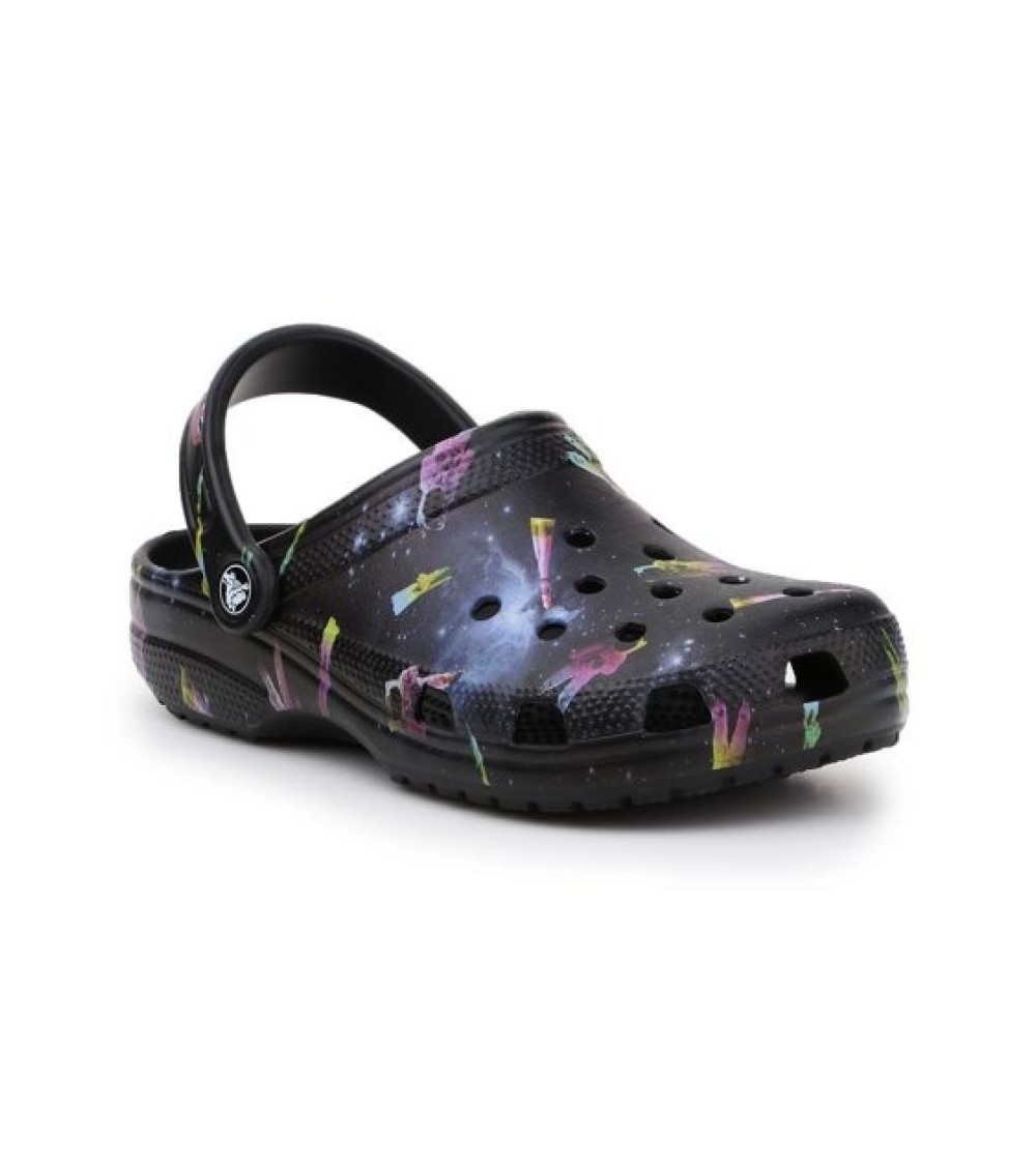 Crocs Classic Out Of This World II Jr 206818-001