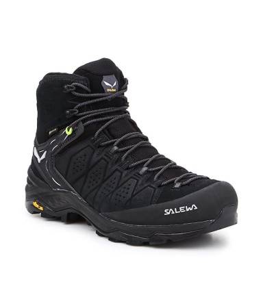 Salewa MS Alp Trainer 2 Mid GTX M 61382-0971 žygio batai, Lauko apranga, Sporto apranga ir avalynė, Salewa