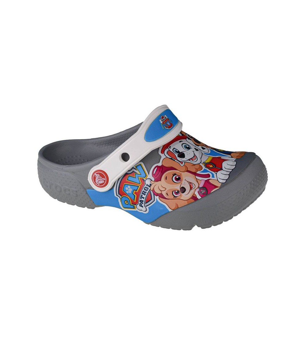 Crocs Fun Lab Paw Patrol Clog 206276-007