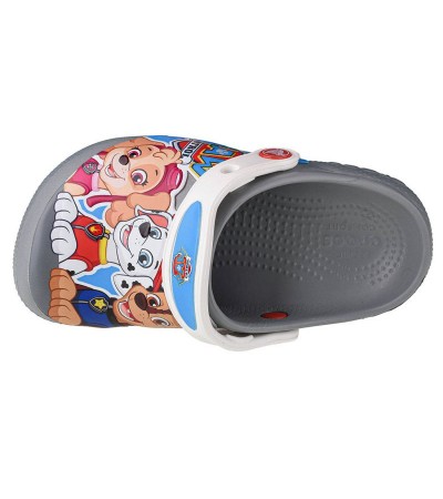 Crocs Fun Lab Paw Patrol Clog 206276-007