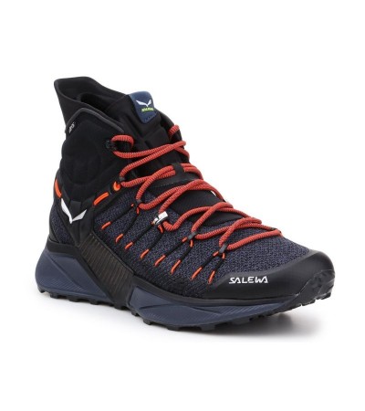 Salewa MS Dropline Mid M 61386-0976 batai, Lauko apranga, Sporto apranga ir avalynė, Salewa