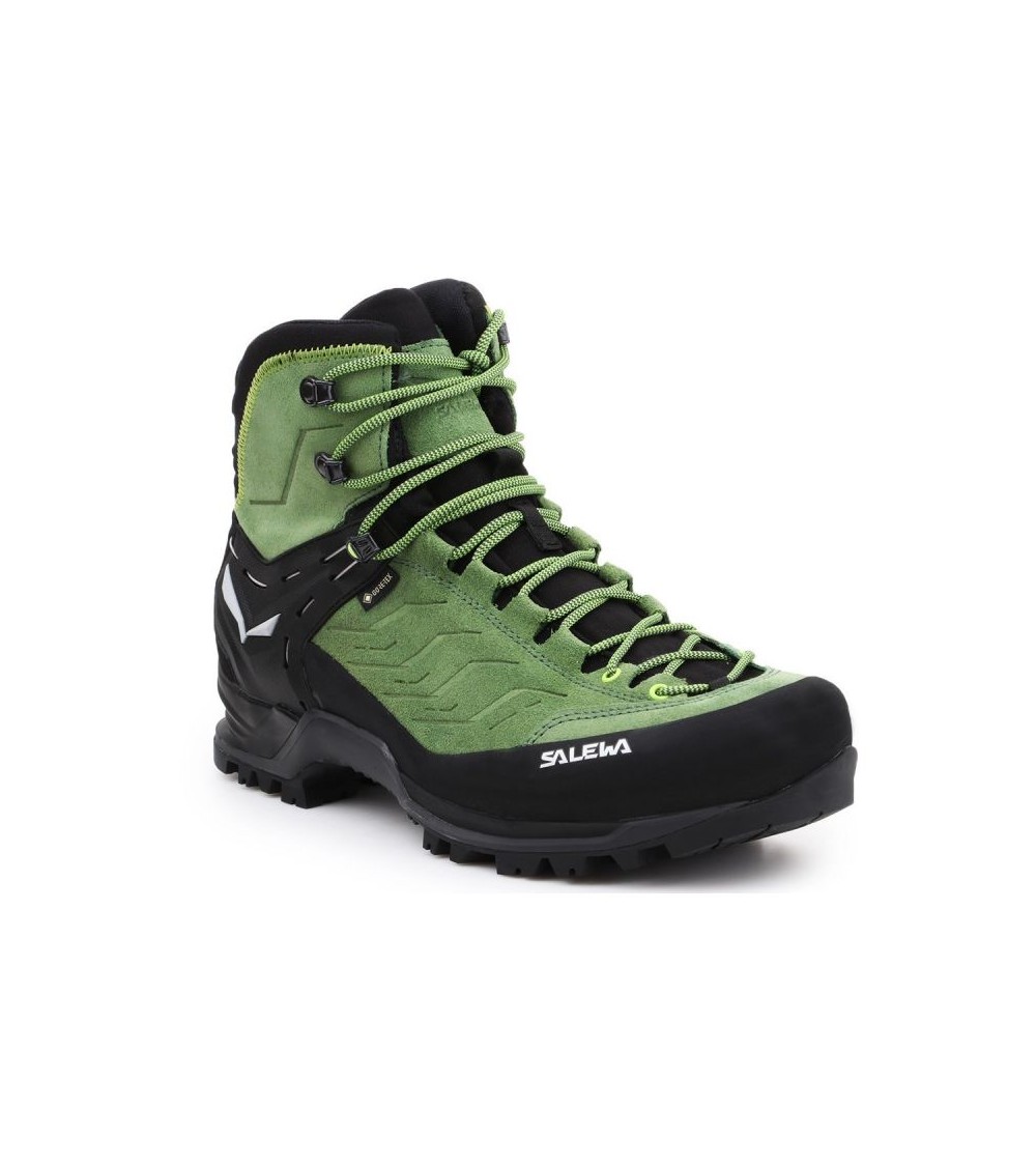 Salewa MS MTN Trainer MID GTX M 63458-594949 trekingo batai, Lauko apranga, Sporto apranga ir avalynė, Salewa