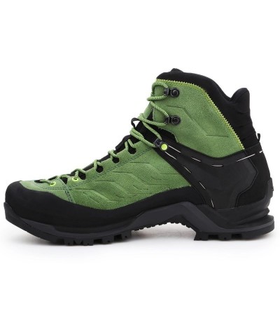 Salewa MS MTN Trainer MID GTX M 63458-594949 trekingo batai, Lauko apranga, Sporto apranga ir avalynė, Salewa