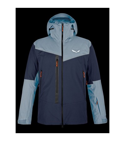 Salewa M Sella Responsive JKT striukė M 27878-3961, Lauko apranga, Sporto apranga ir avalynė, Salewa