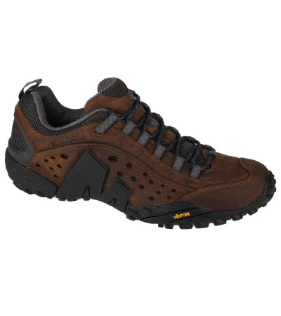 Terkking shoes Merrell Intercept M J598633