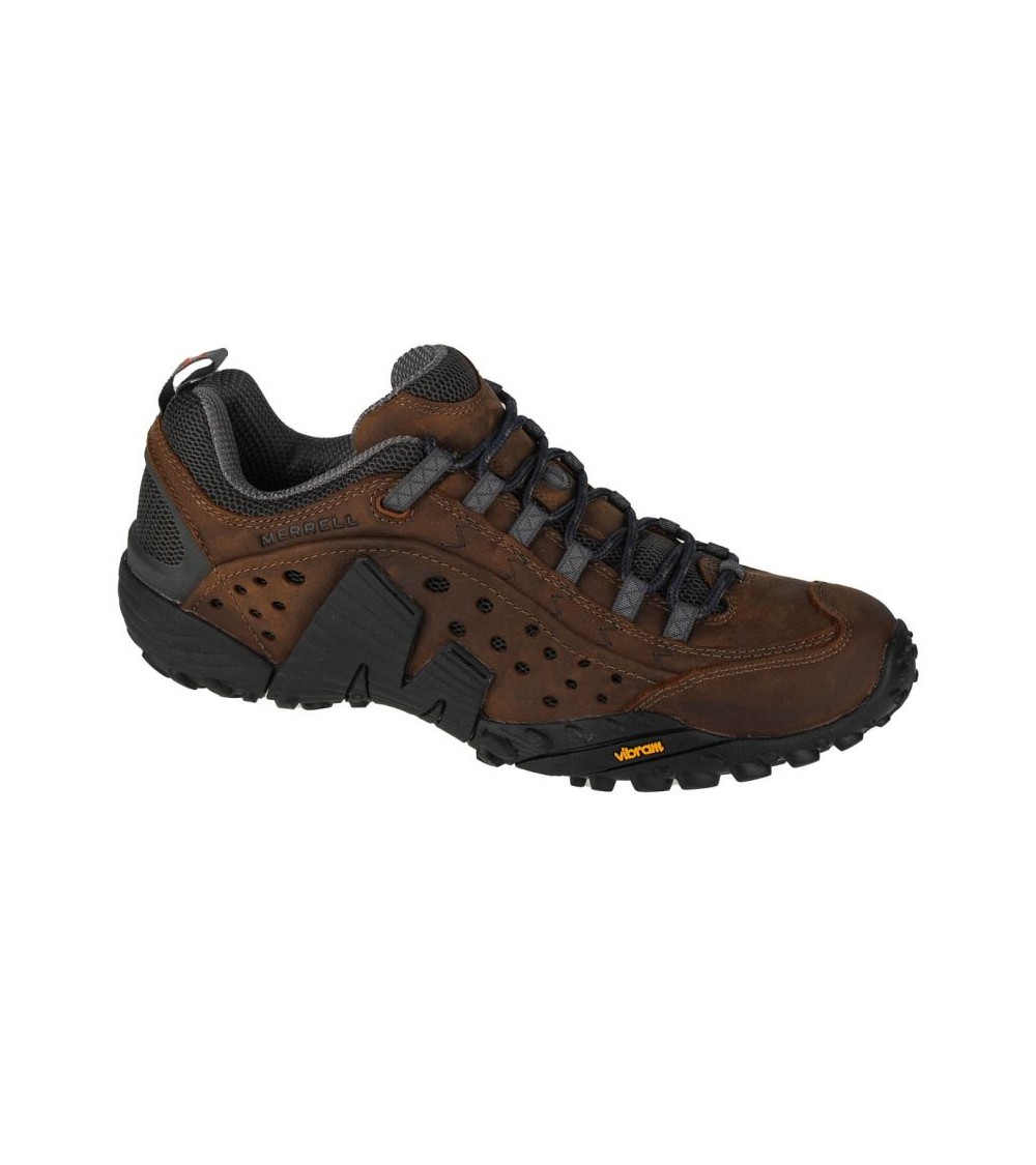 Terkking shoes Merrell Intercept M J598633