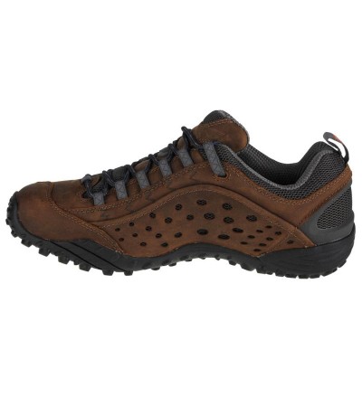 Terkking shoes Merrell Intercept M J598633