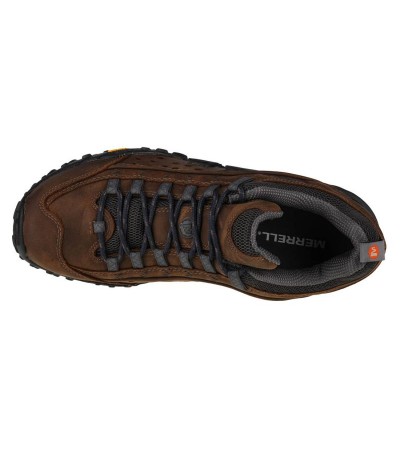 Terkking shoes Merrell Intercept M J598633