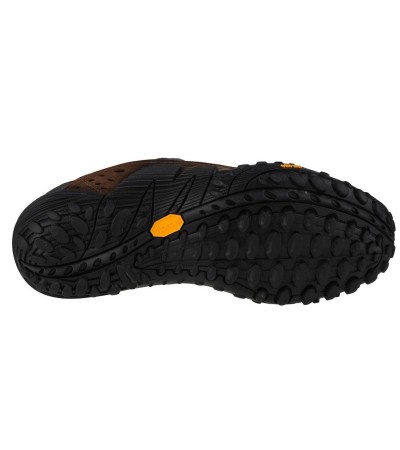 Terkking shoes Merrell Intercept M J598633