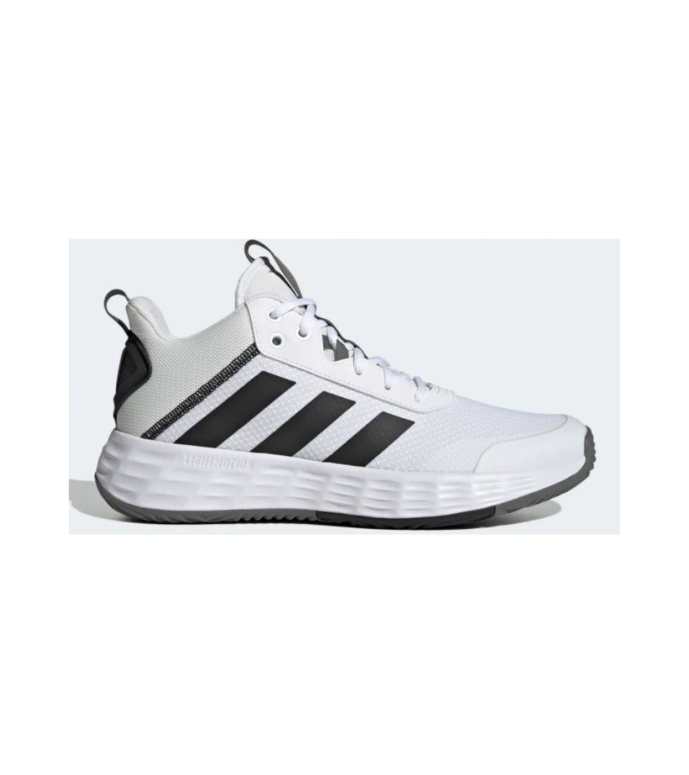 Krepšinio bateliai adidas OwnTheGame 2.0 M H00469, Krepšinio apranga vyrams, Krepšinio apranga, Adidas