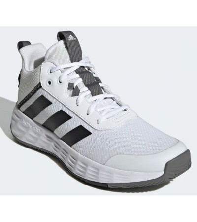 Krepšinio bateliai adidas OwnTheGame 2.0 M H00469, Krepšinio apranga vyrams, Krepšinio apranga, Adidas