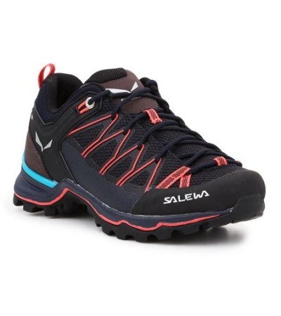 Salewa Ws Mtn Trainer Lite W 61364-3993 batai, Lauko apranga, Sporto apranga ir avalynė, Salewa