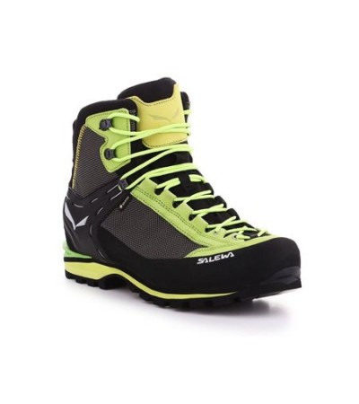 Salewa Ms Crow GTX M 61328-5320 batai, Lauko apranga, Sporto apranga ir avalynė, Salewa