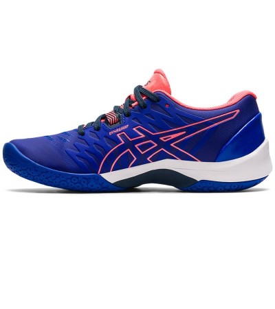 Asics Blast FF 2 W 1072A046 400 handball shoes