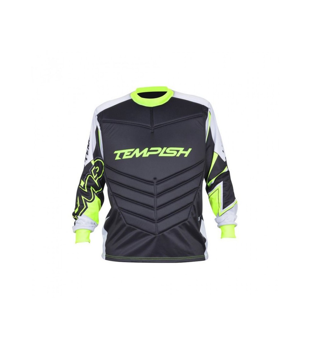 Tempish Respect Jr 1350000504 goalkeeper jersey